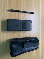 Vintage REALISTIC #20-104 PRO-23 VHF Hi-Air Pocket Scanner