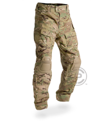 CRYE PRECISION G3 Combat Pants | All Sizes | Multicam | New | eBay UK