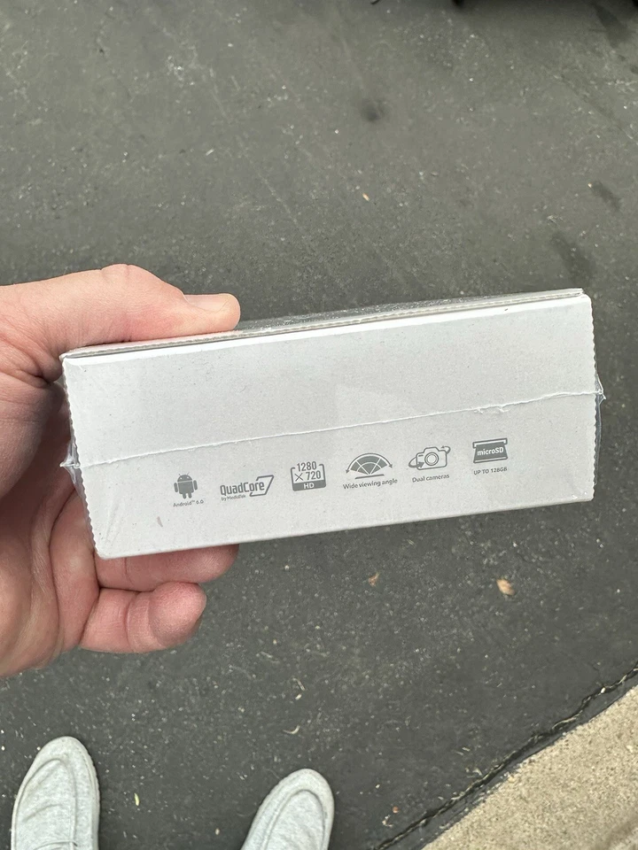 Acer Iconia One 7 B1-790 8GB Wi-Fi Model - A6004 - Image 3 of 4