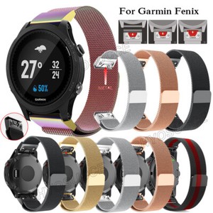 garmin forerunner 945 bands