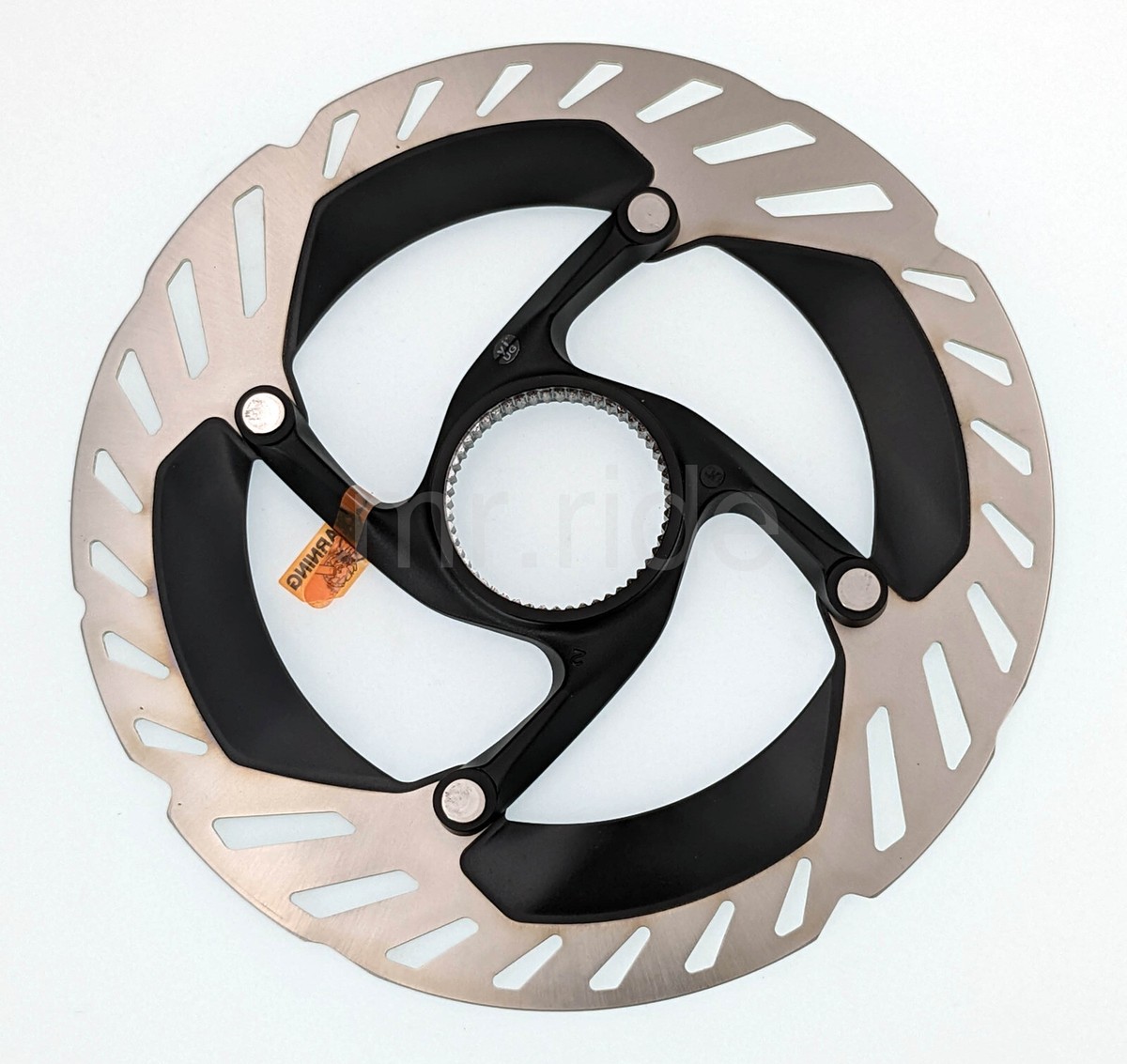 【美品】SHIMANO DURA ACE RT-CL900 160+140mm s-l1200.jpg