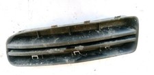 Skoda Octavia 2001 Bumper Grille Front Left 1U0807367C, Genuine #1066821-13