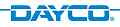 DAYCO 6DPK1825 V-Ribbed Belt for VOLVO
