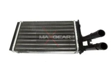Maxgear 18-0054 heat exchanger, interior heating for, Audi, Skoda, VW