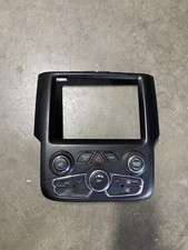 2013-2018 Dodge Ram 1500 2500 3500 Ac Heater Temperature Climate Control