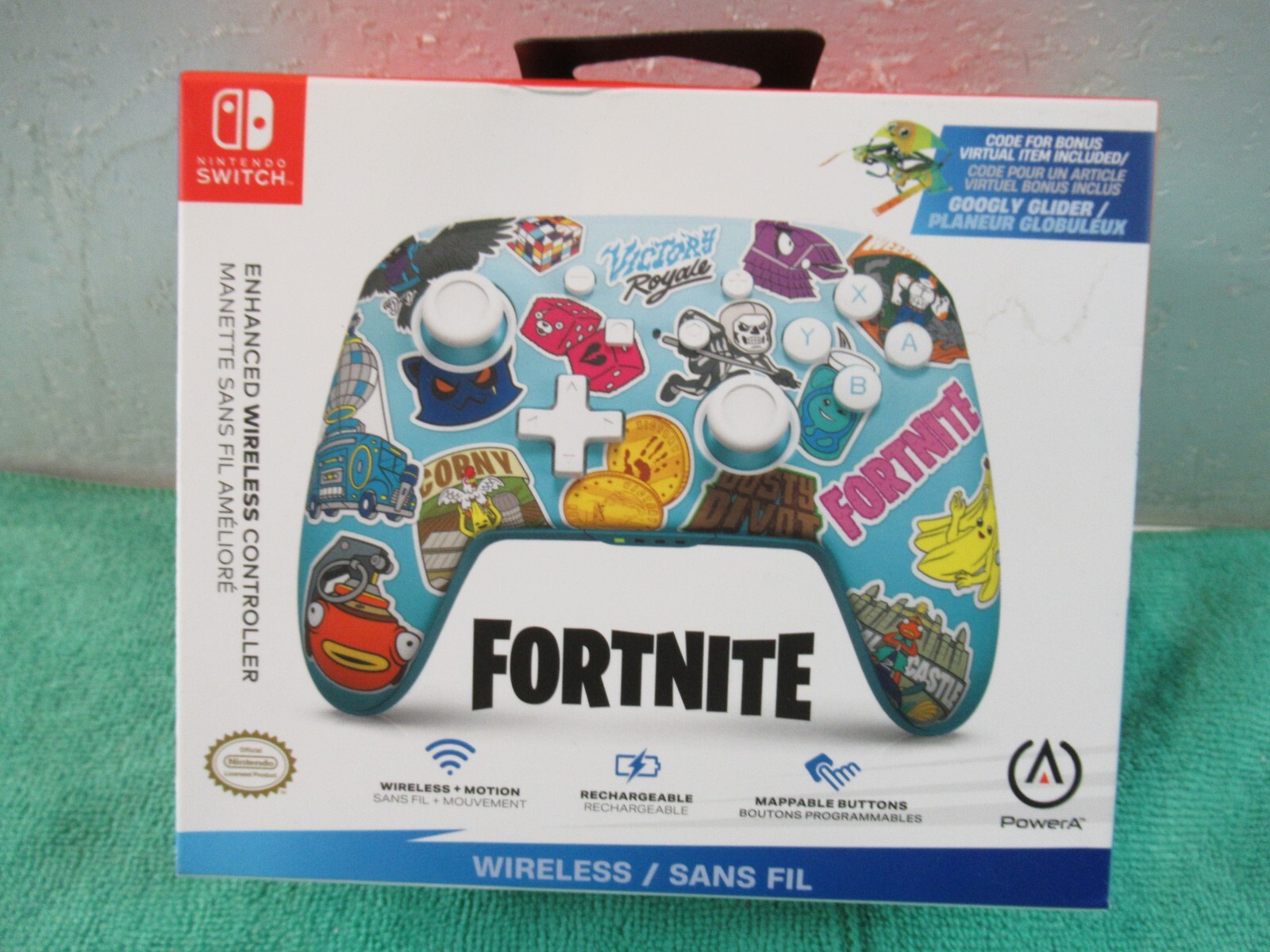 Picture 1 of 10