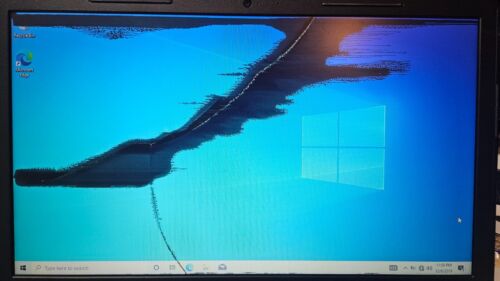 Dell Inspiron 15-3000 15.6in. (500GB, Core i3 Ram-8GB 1T Hard Drive - Picture 2 of 3