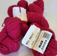 Koigu KPPPM KPPM Multi-Color Merino Sock yarn 50gms Single Skein FREE SHIPPING