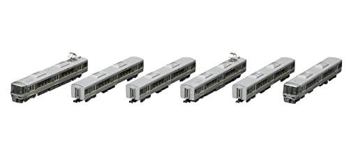 TOMIX  0系2000 TOMIX 98897 JR E3-2000系山形新幹線(つばさ・登場時塗装