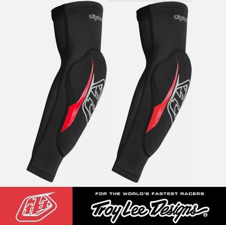 Troy Lee Designs - Raid Elbow Guard - Bicycle Collection