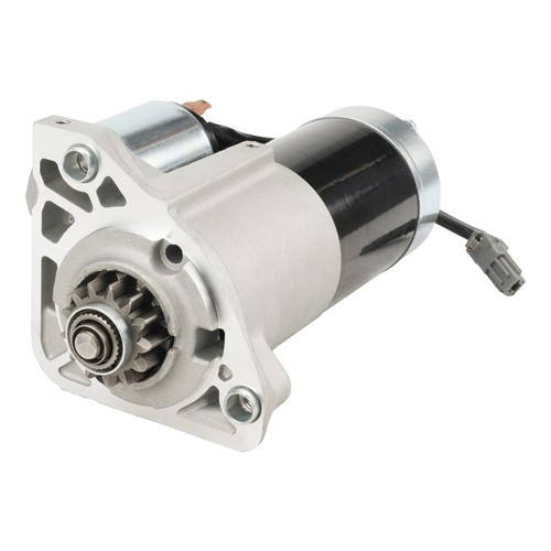 Starter for Nissan Frontier 2005-2019 Pathfinder 2005-2012 Xterra 2005-2014 - Picture 11 of 12