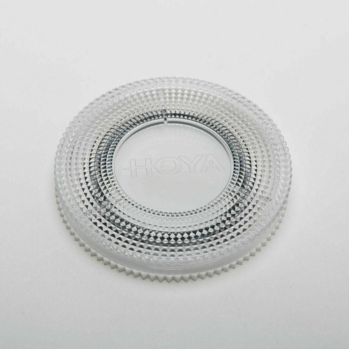 For HOYA HD Digital UV Filter 8 Layer Coated Hardened Glass 49mm For Nikon - Picture 5 of 10