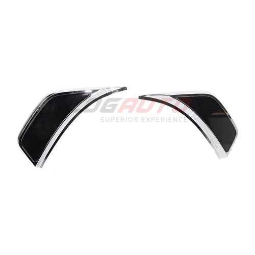 For Jeep Wrangler JL JT 2018-2022 LED Side Fender Marker Light w/ Dynamic Turn A - Picture 2 of 7