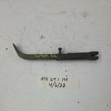 1973 73 YAMAHA CT 1  175 Side Stand