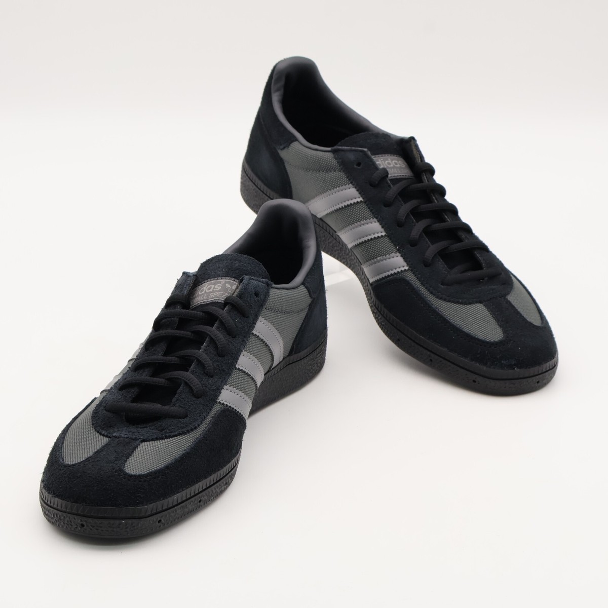 IE6603 adidas Originals Handball Spezial CORDURA Carbon Grey