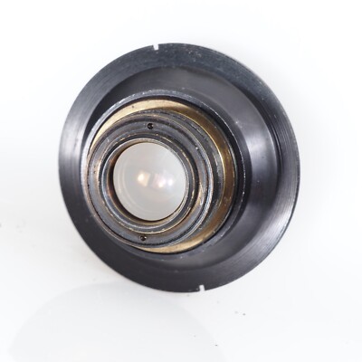 Olympus E.Zuiko 4.8cm 48mm f/2.8 Lens Group for Olympus 35-S