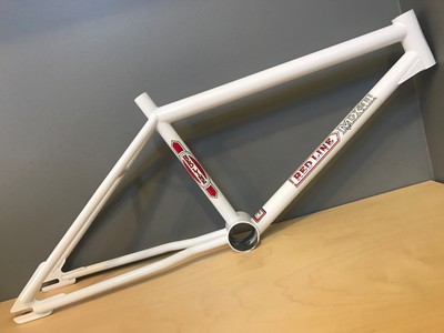 redline frame