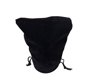 Mikrofon-Staubschutz-Beutel-Tasche mit Kordelzug staubfrei - Main Image