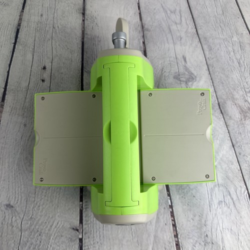 Cricut Cuttlebug Die Cutting Embossing Machine Manual Crank Crafter MACHINE ONLY - Picture 5 of 8