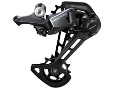 Shimano Deore RD-M6100 12-Speed Rear Derailleur Long Cage 51T Shadow RD NEW