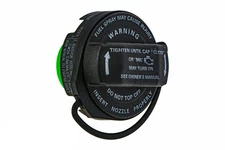 02-05 VW Volkswagen Passat & 04-06 Phaeton Gas Engine Fuel Tank Filler Cap OEM