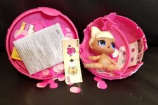  LOL Surprise Series 3 Confetti Pop SPFQT Doll.COLOUR CHANGE