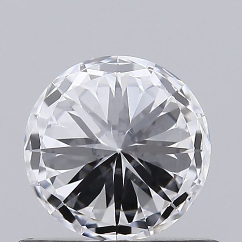 1.76ct Round Brilliant Cut Lab-grown Diamond IGI Certified D Colour VS1 Clarity - Picture 2 of 5