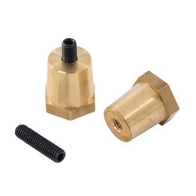 Varley Battery Conversion M6 Thread Female / Male Terminals To Standard ...