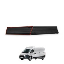 Door Sill Cover Plate Pair For Ram Promaster 2014-2020 Door Sill Cover Plate Pair For Ram Promaster 2014-2020