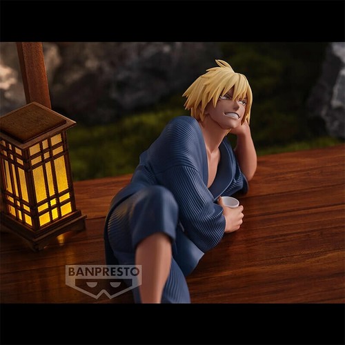 Figurina Yo Cuando Me Reencarno En Slime - Veldora Tempestad Banquete - Banprest - Imagen 2 de 7