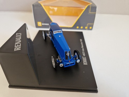 Universal Hobbies UH 1/43 Renault 40CV des Records - 1926 - 7711421916 - Picture 2 of 7