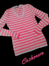  0234 Alex Marie Cashmere Sweater Women M