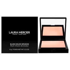 Blush Colour Infusion - Passionfruit by Laura Mercier for Women - 0.2 oz Blush
