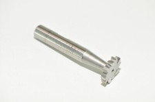 T-Nutenfräser Ø19,5x4 mm  HSSE-Co5 Schlitzfräser RHV41034