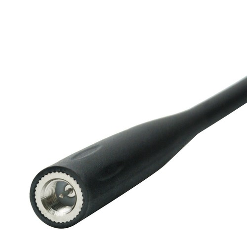 5X antena larga de doble banda UHF/VHF para Yaesu FT-50 FT-50R - Imagen 2 de 2