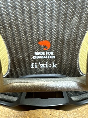 Fizik Kurve Chameleon Mobius Rail Saddle Cycling fi'zi:k