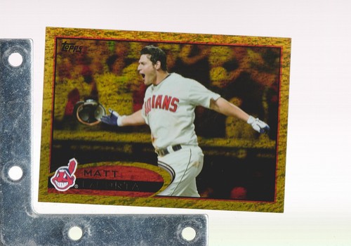 2011-2013 Topps Parallel Variation diamante/Walmart/etc elegido de la lista hasta 25% de descuento - Imagen 62 de 119
