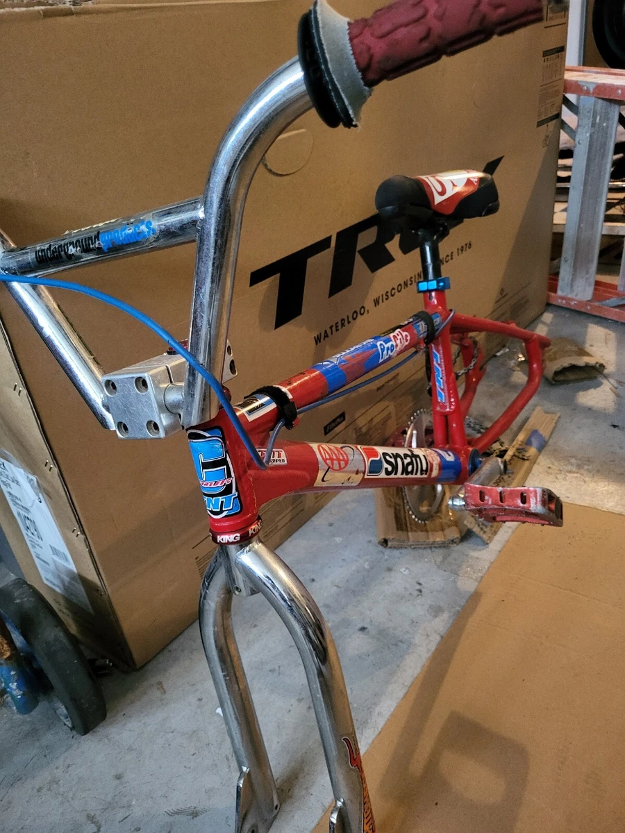 Tnt bmx cheap