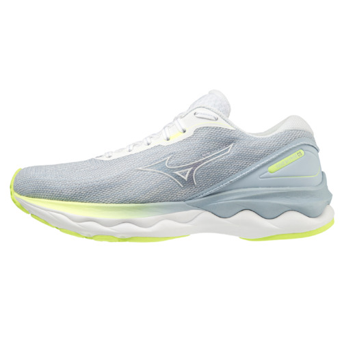 MIZUNO WAVE SKYRISE III 36.5-41 NEW €140 neo ultra rebellion wind horizon rider -