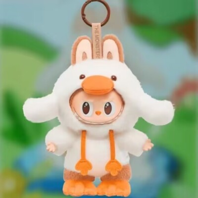 正規品　THE MONSTERS Forest Fairy Taleぬいぐるみ THE MONSTERS Forest Fairy Tale Series Vinyl Plush Hanging
