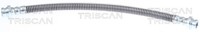 Bremsleitungsflex. Mitsubishi P./T. Colt/Galant/Lancer 78-94