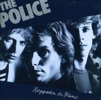 Regatta De Blanc (Remastered) - The Police Cd A&M