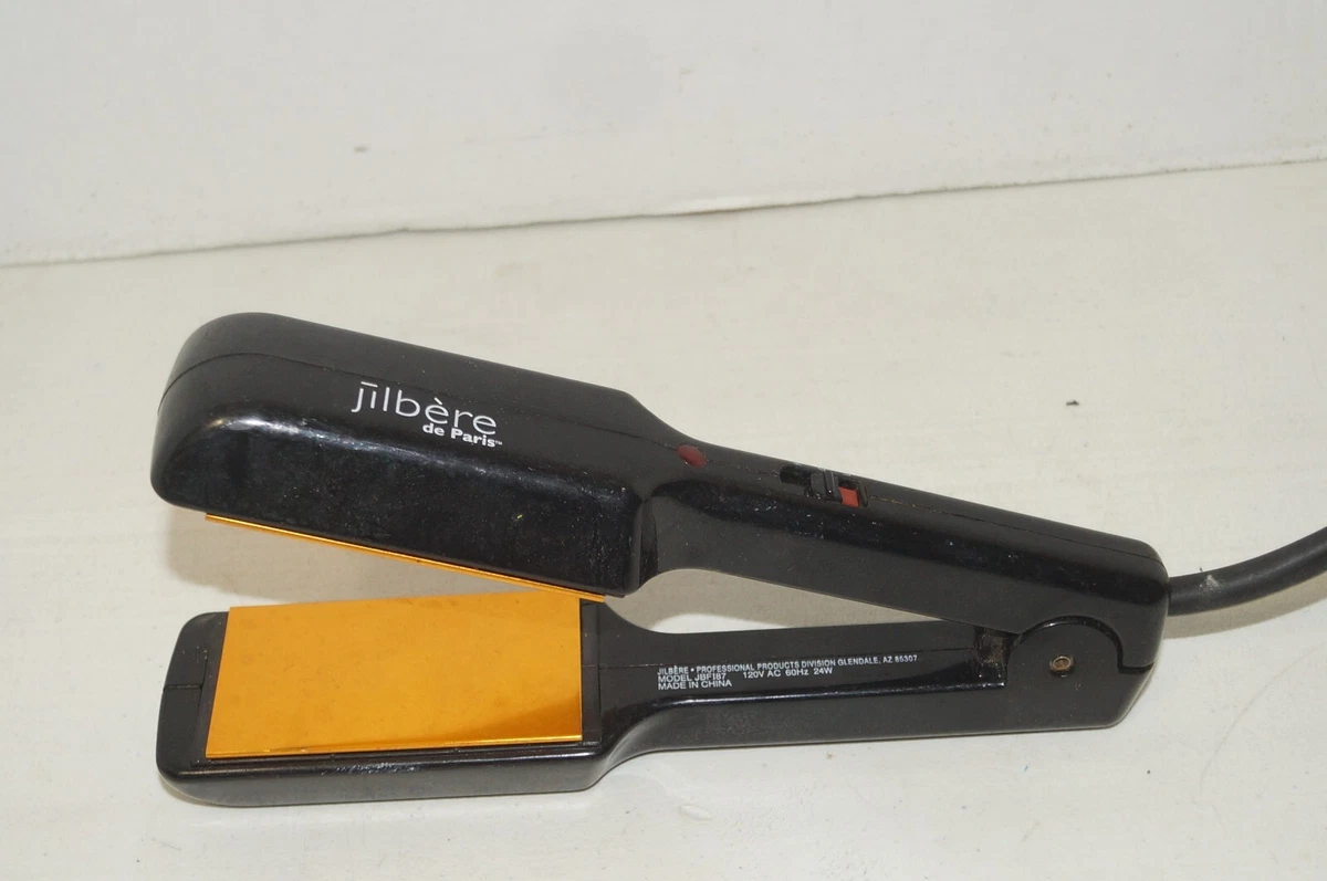 Jilbere de paris flat iron cheap
