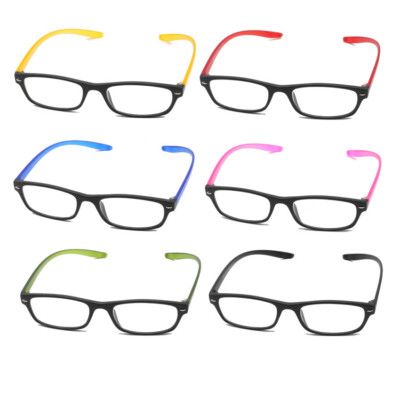 Reading Glasses +4.50 +5.00 +5.50 +6.00 Highly Strength - Foto 11