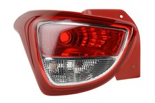 Heck Leuchte Rück Leuchte passend für Hyundai i10 12/2013- und Links Fahrerseite