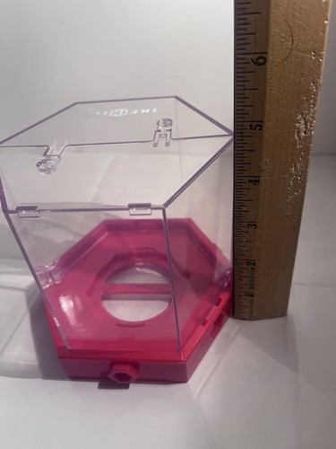 Disney Infinity Figurenvitrine stapelbar ineinandergreifend - Bild 6 von 6