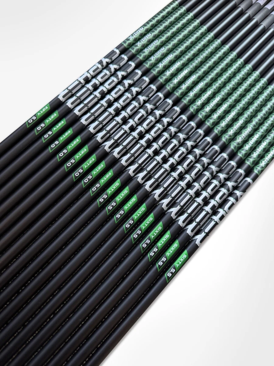 project x graphite iron products for sale | eBay