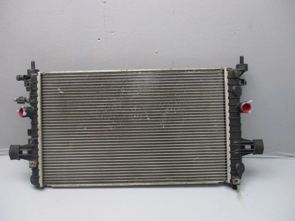 Kühler Wasserkühler für OPEL ZAFIRA B (A05) 1.6 13170110 - Image 2 of 4