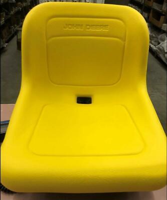 Seat Fits John Deere GX255 GX325 GX335 GX345 GX355 LX266 LX277 LX279 AM131531 
