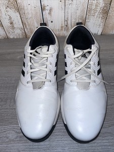 Discount Usa Onlinestore Men S Adidas Cp Traxion Spikeless Golf Shoes 11 Men S Pre Owned Cheapest Outlet Sale Economatosvalencia Com